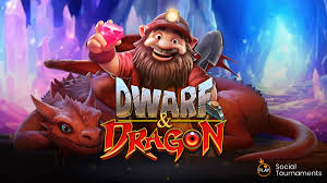 Dwarf & Dragon Slot