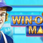 Win-O-Mart Slot