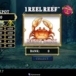 1 Reel Reef Slots