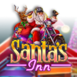 Santa's Inn Slot