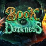 Book of Darkness Slot Game