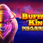 Buffalo King Free Online Slot