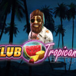 Club Tropicana Slot
