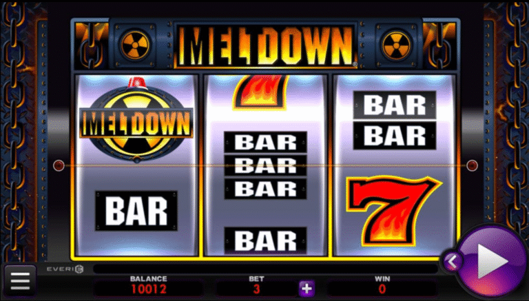 Meltdown