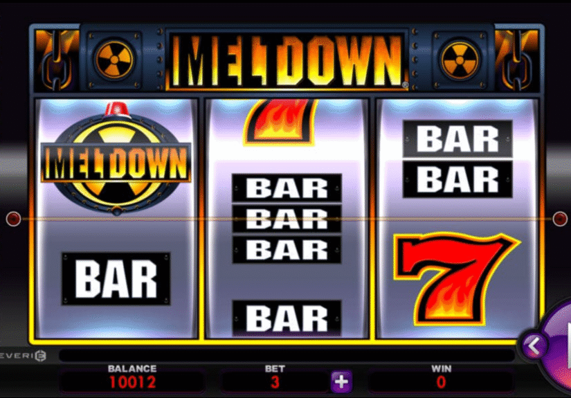 Meltdown