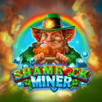 Shamrock Miner Slot