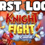 Game Knight Fight Slot