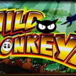 Wild Monkeys Slots