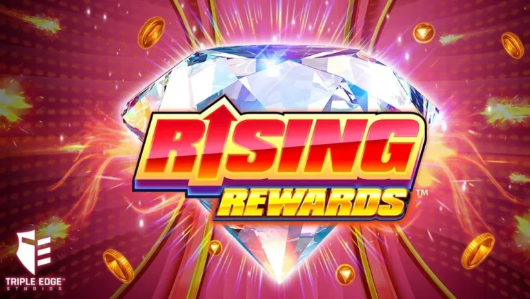 Rising Spin Slots