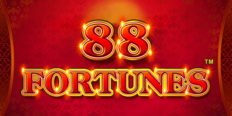 88 Fortunes Slot