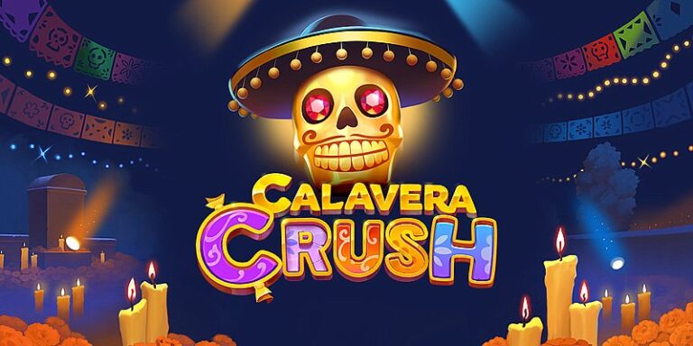 Calavera Crush Slot