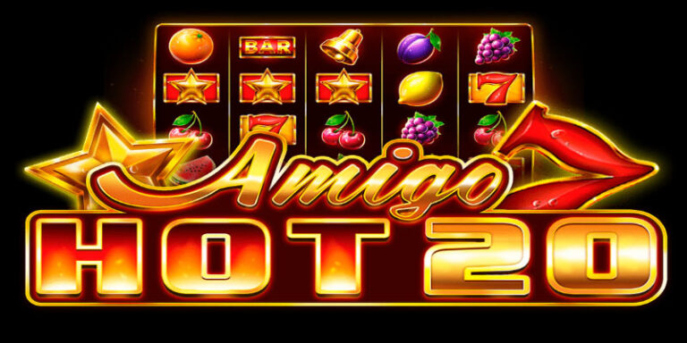 Discover Amigo HOT20 Slot: Features & Gameplay Tips