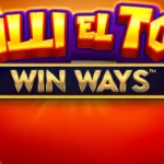 Chilli El Toro Slots