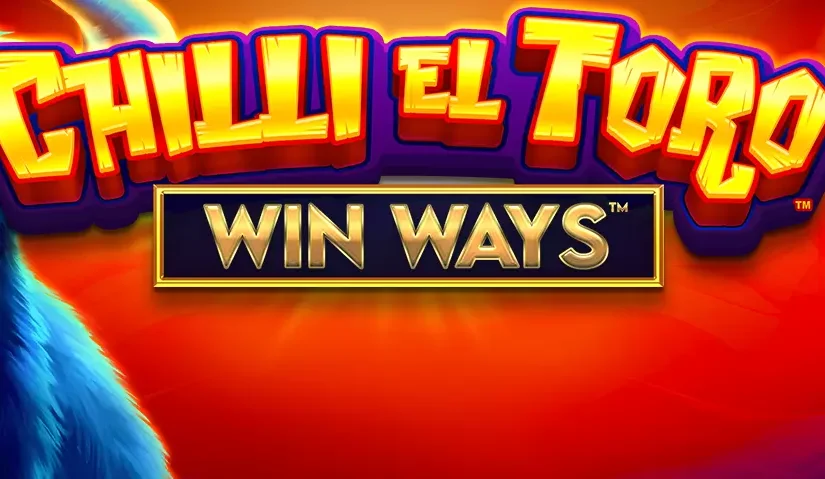Chilli El Toro Slots