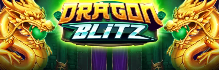 Dragon Blitz Slots