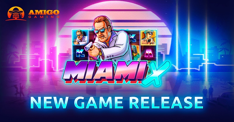 MiamiX