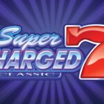 Super Charged 7s Slot