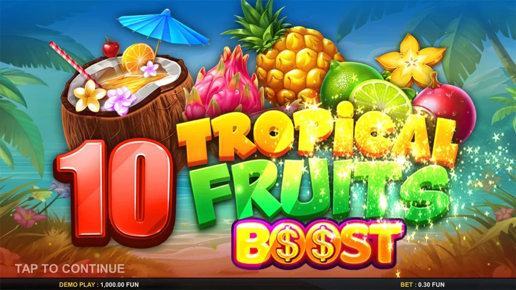 10-Tropical-Fruits-Boost-Homescreen