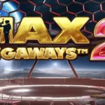 สล็อตแม็กซ์เมกะเวย์ 2 การผจญภัยครั้งใหม่สู่ชัยชนะ