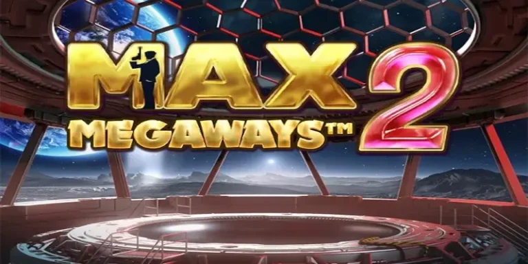 สล็อตแม็กซ์เมกะเวย์ 2 การผจญภัยครั้งใหม่สู่ชัยชนะ