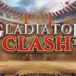 Gladiator Clash Slot