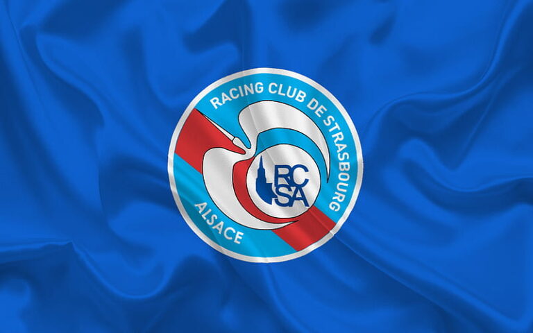 RC Strasbourg Alsace FC
