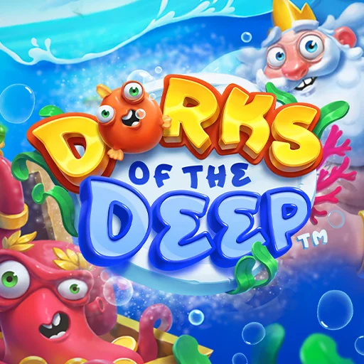 Dorks of the Deep Slot