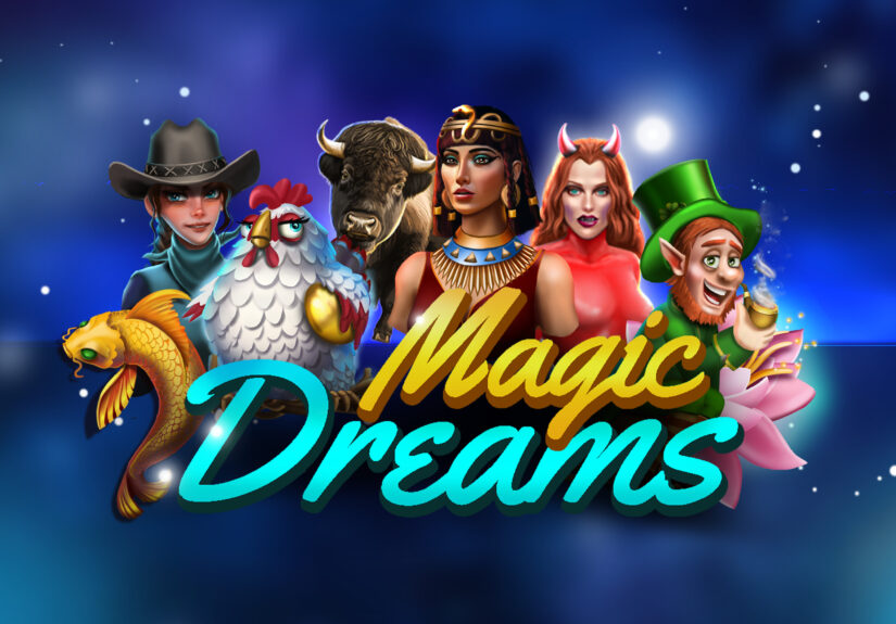 Magic-Dreams