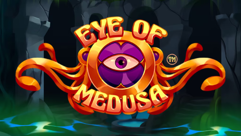 Eye of Medusa Slot