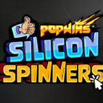 Silicon Spinners Slot
